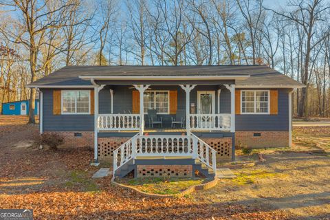 245 Crumps RD Hartwell GA 30643