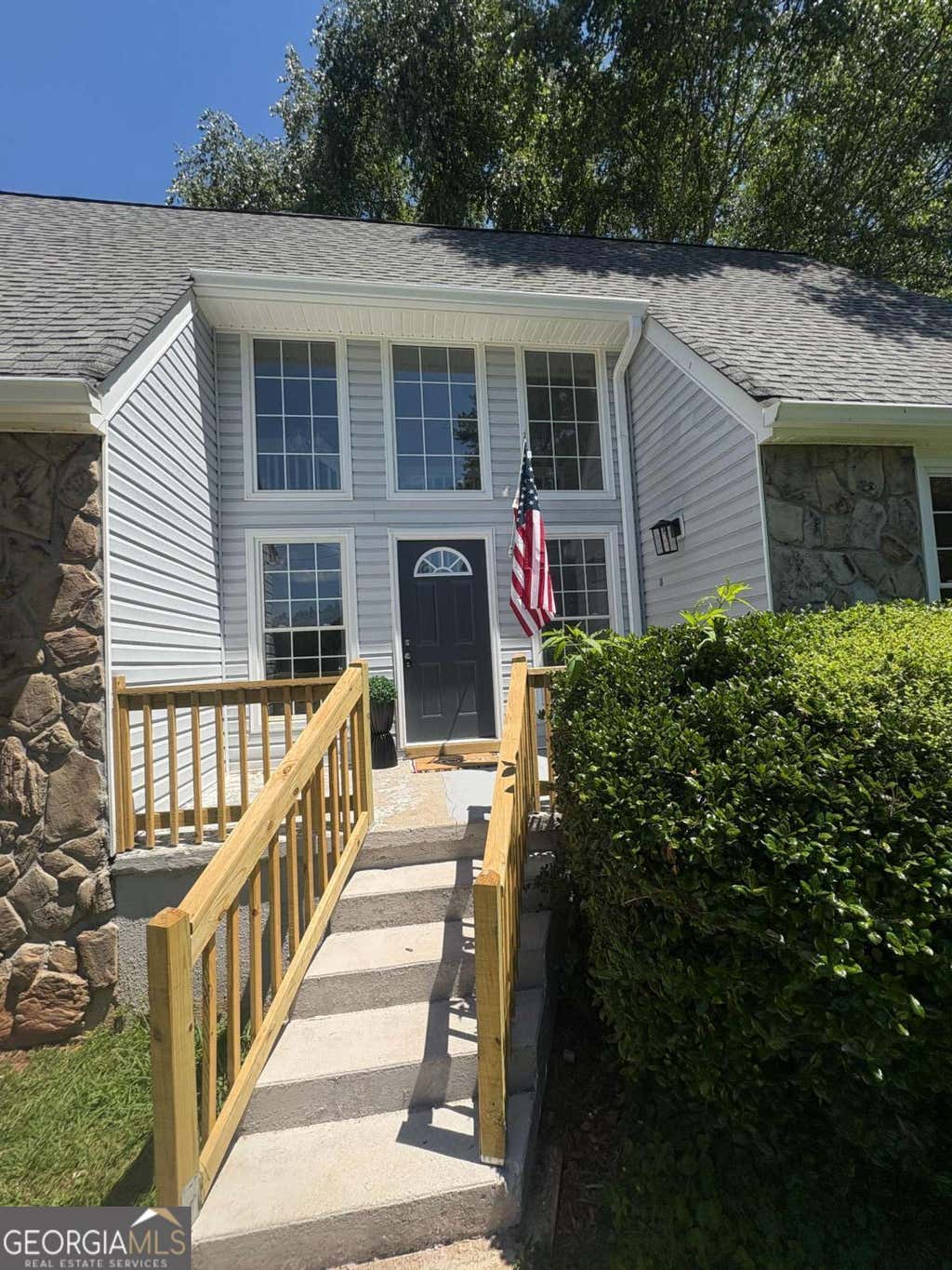 Photo of 6762 Oakland Drive, Douglasville, GA 30135 (MLS # 10780179)