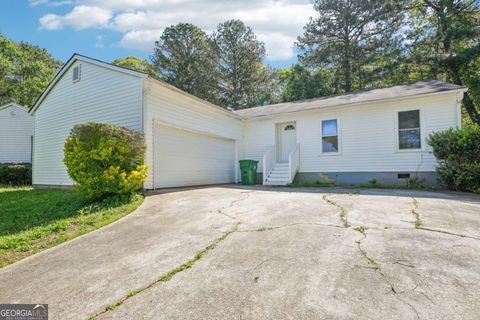 2058 Corners Circle, Lithonia, GA 30058 - #: 10504108