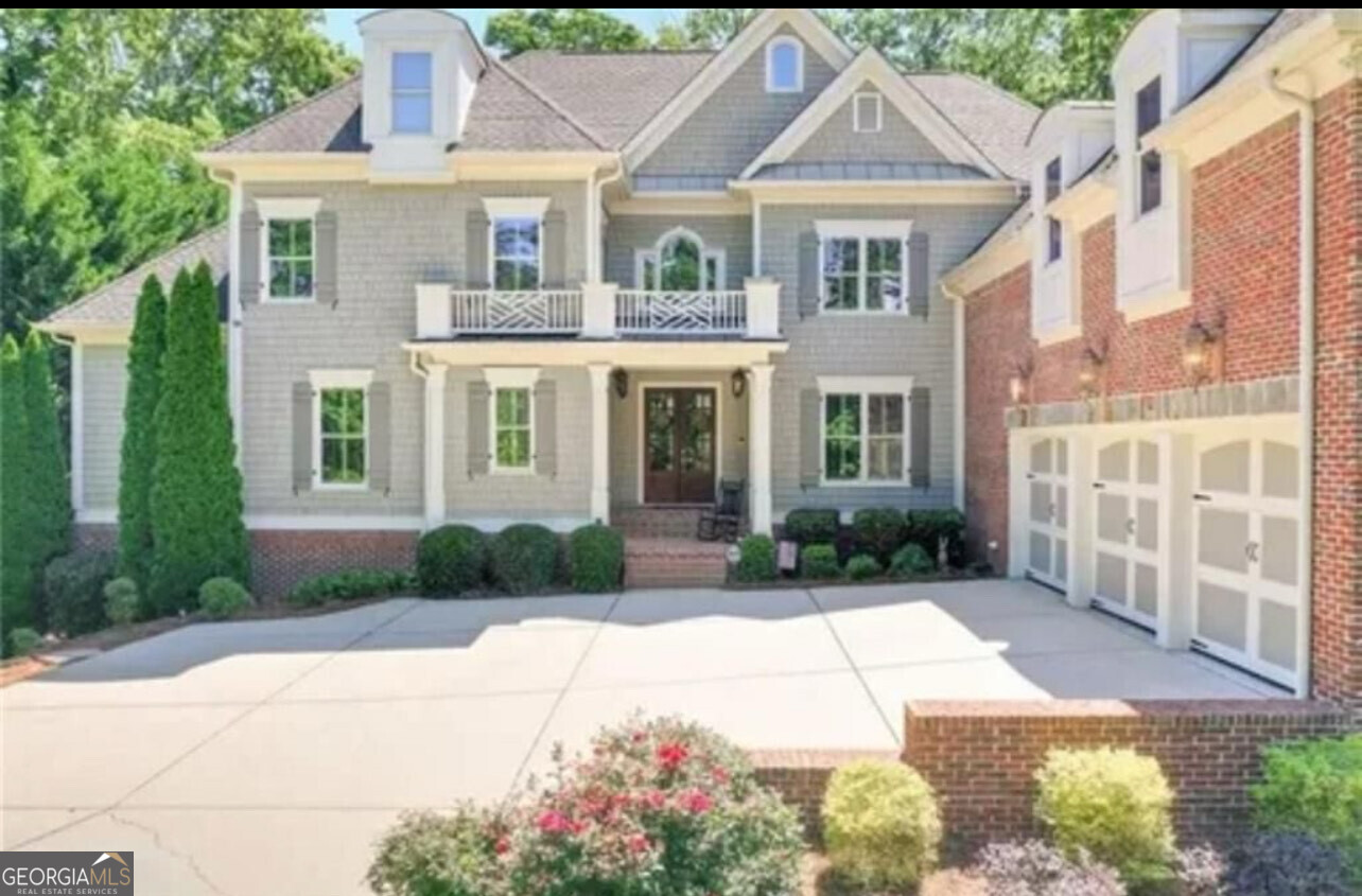 1680 Bill Murdock RD