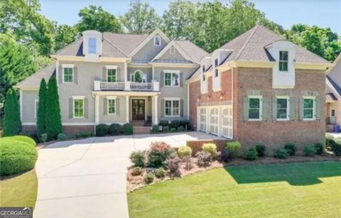 1680 Bill Murdock RD Marietta GA 30062