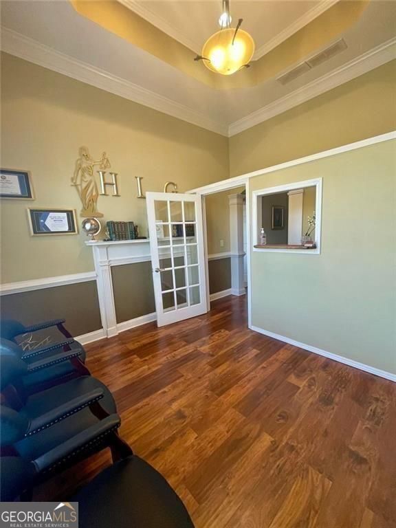 Cascade Professional Park - Commercial Sale