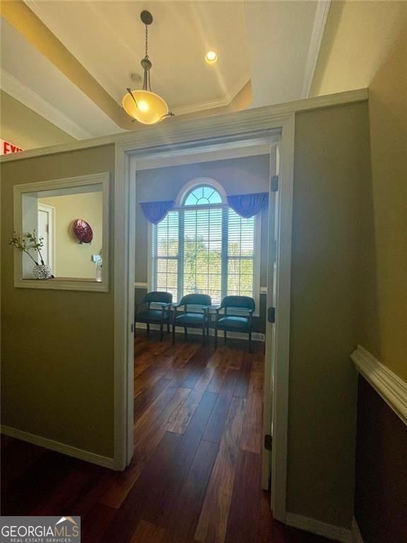 Cascade Professional Park - Commercial Sale