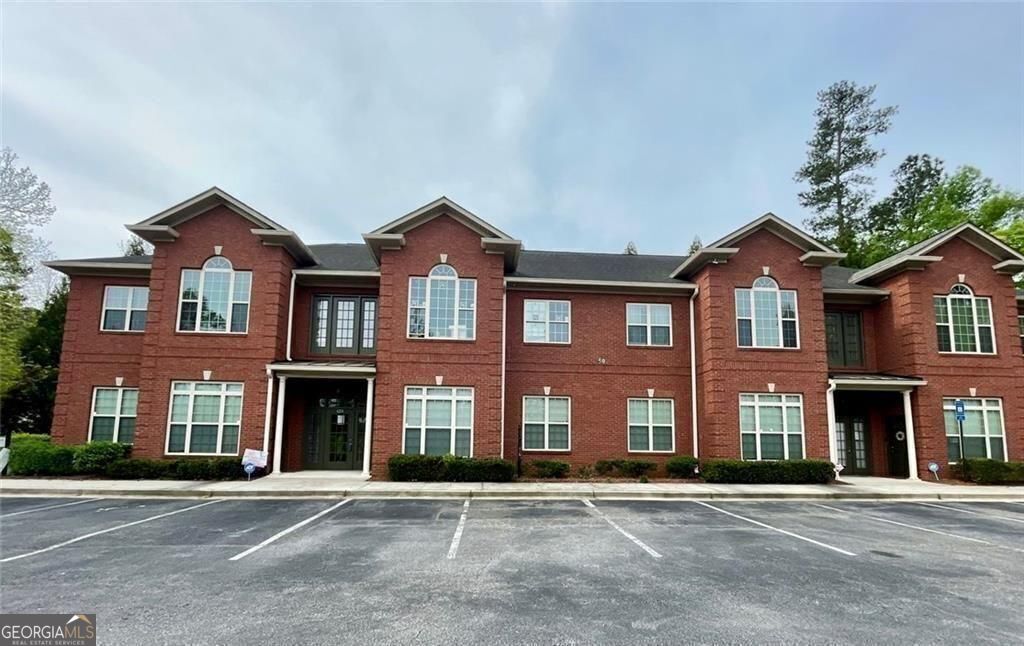 Cascade Professional Park - Commercial Sale