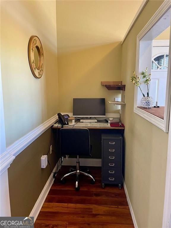 Cascade Professional Park - Commercial Sale