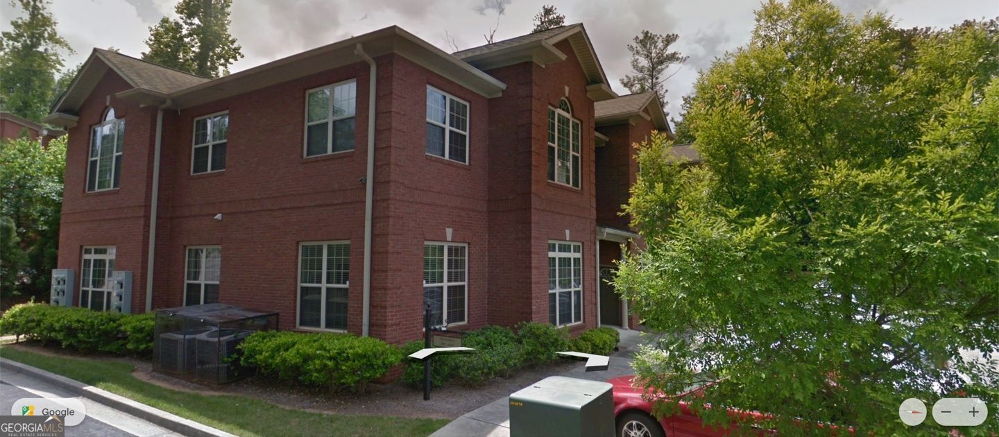 Cascade Professional Park - Commercial Sale