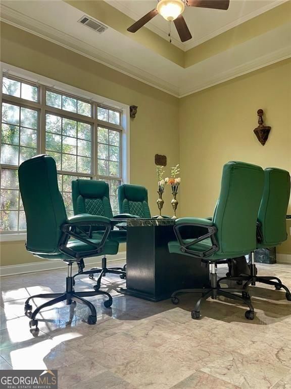 Cascade Professional Park - Commercial Sale