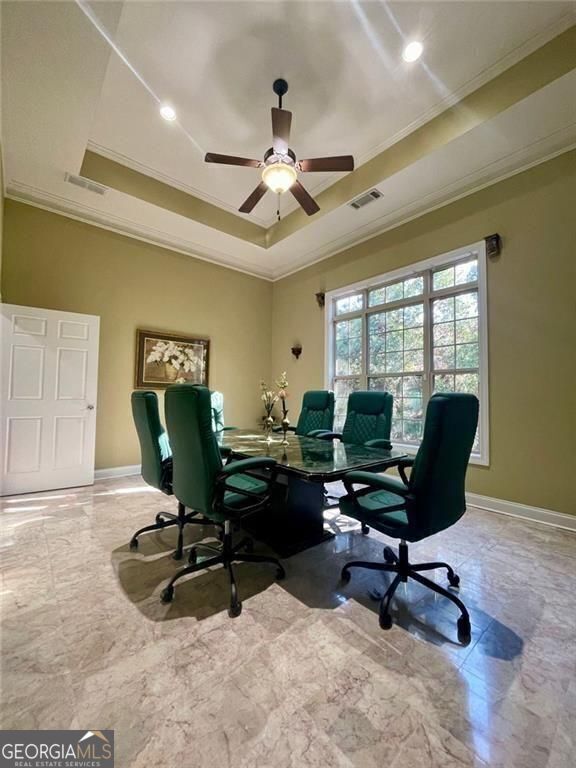 Cascade Professional Park - Commercial Sale