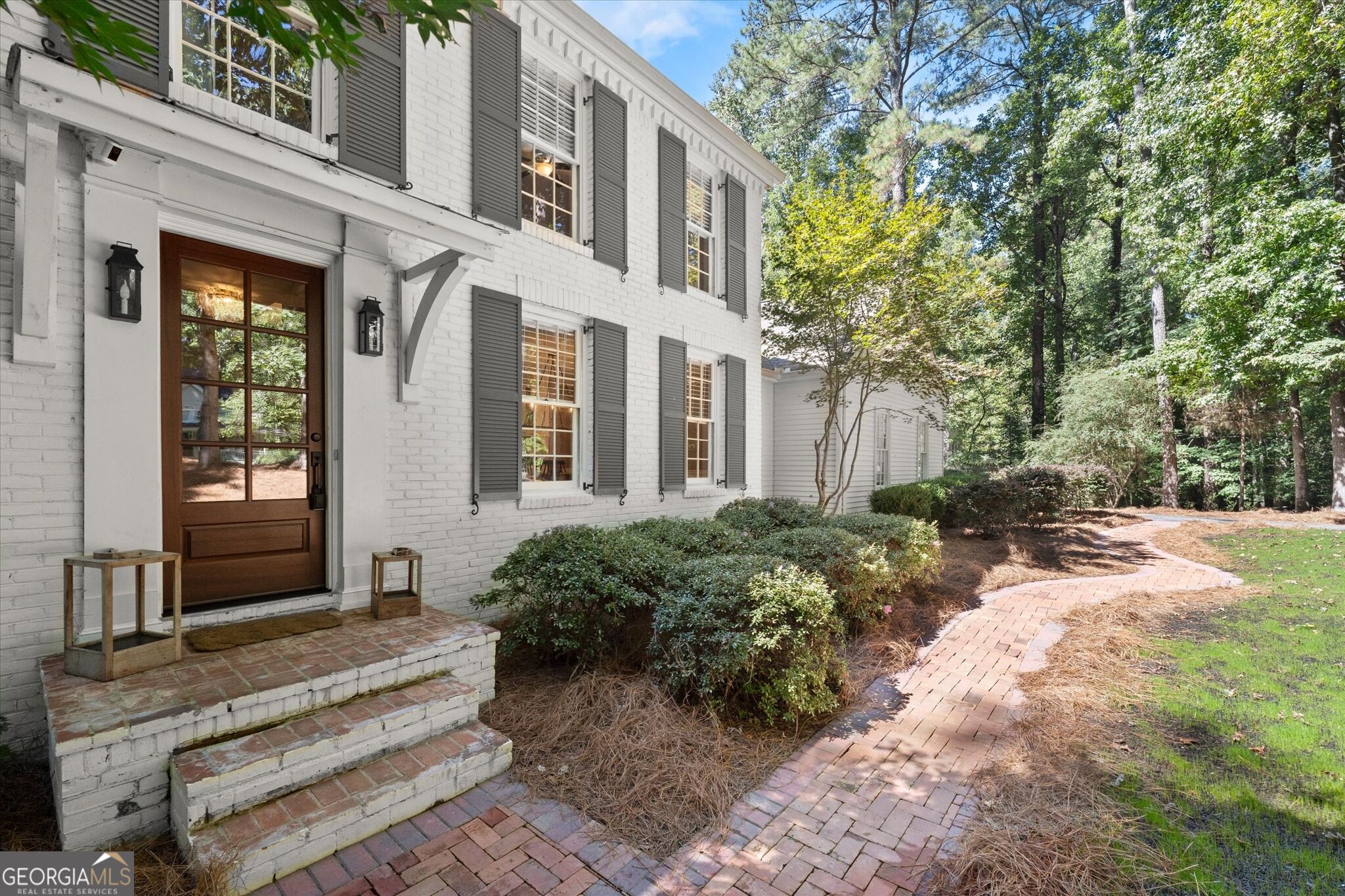 250 Spring Creek RD