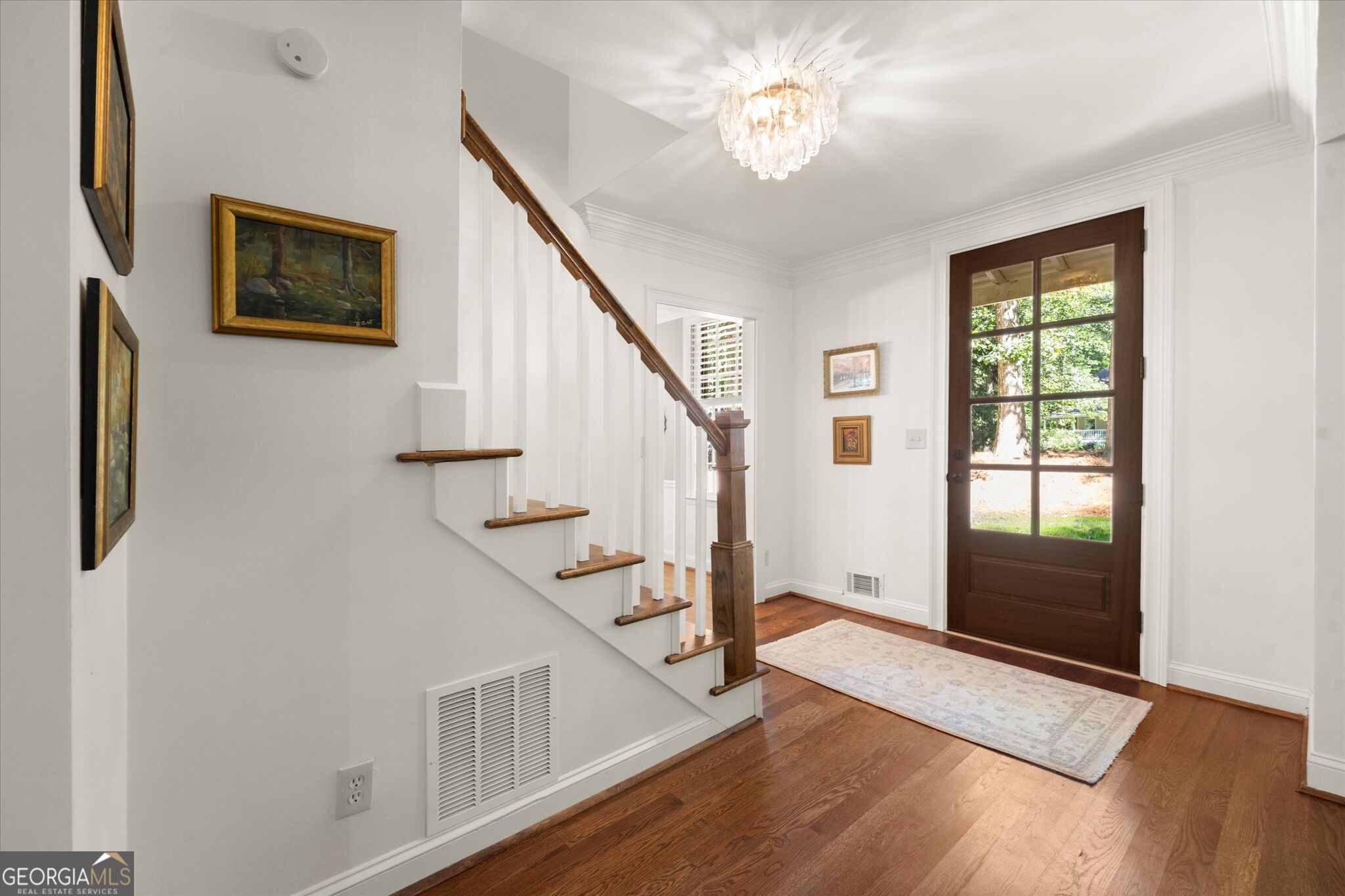 250 Spring Creek RD