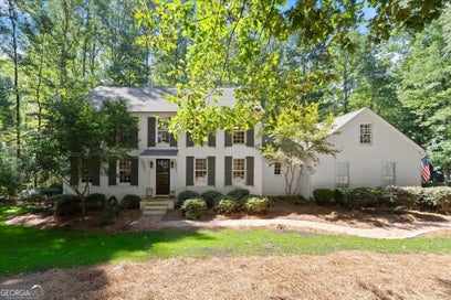 250 Spring Creek RD Roswell GA 30075