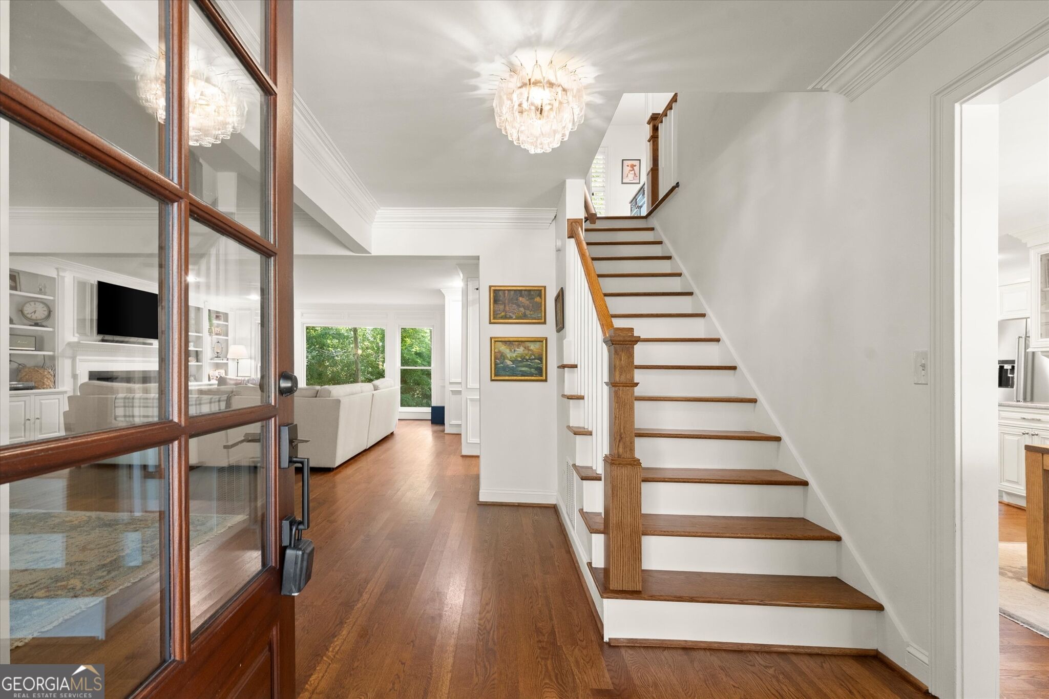 250 Spring Creek RD