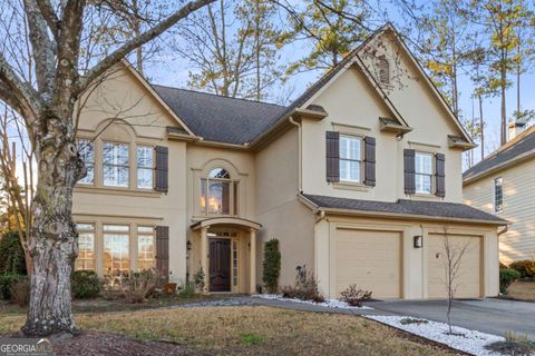 5105 Riverthur Place, Duluth, GA 30096 - #: 10522985