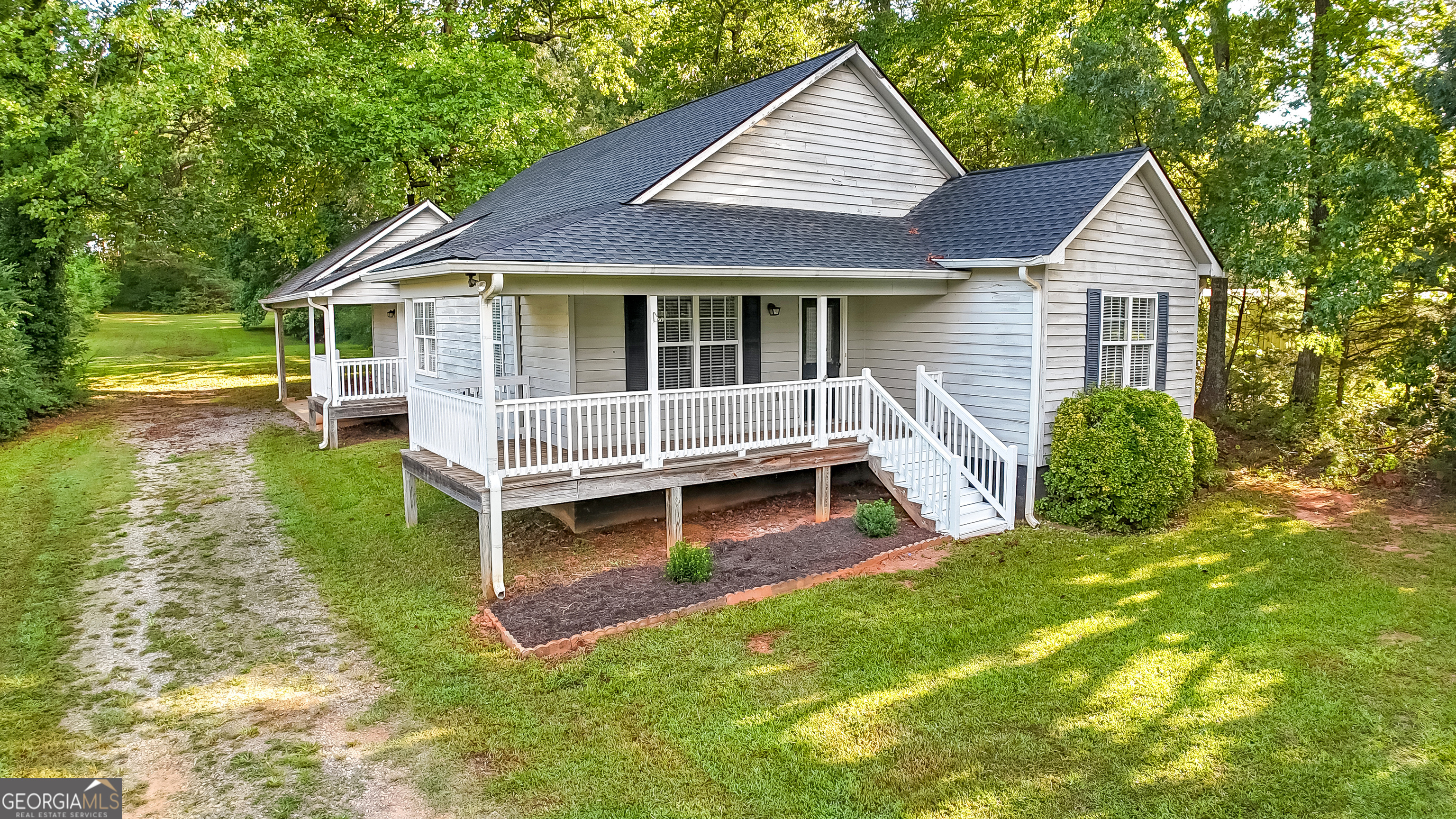 164 Leatherford RD