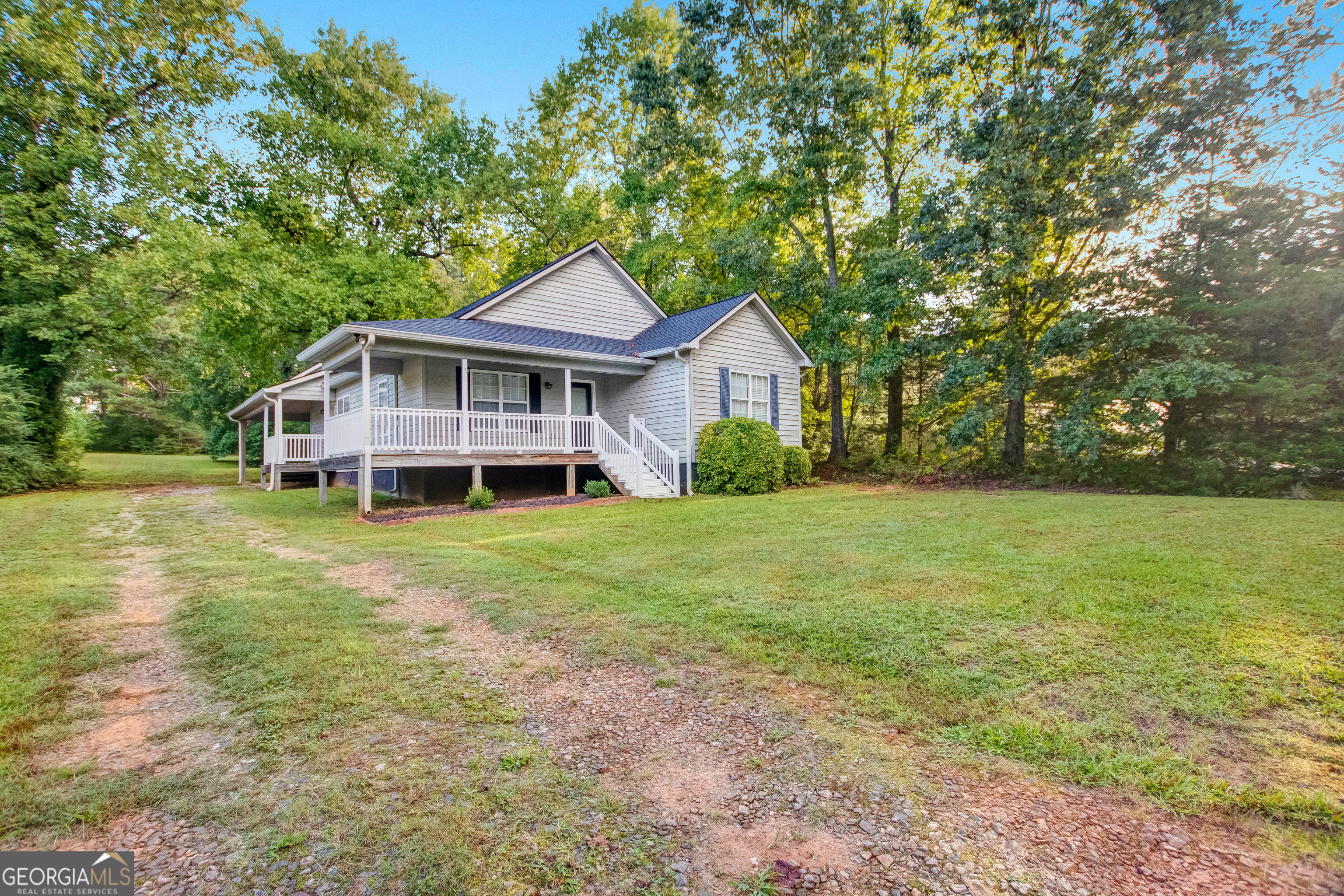 164 Leatherford RD