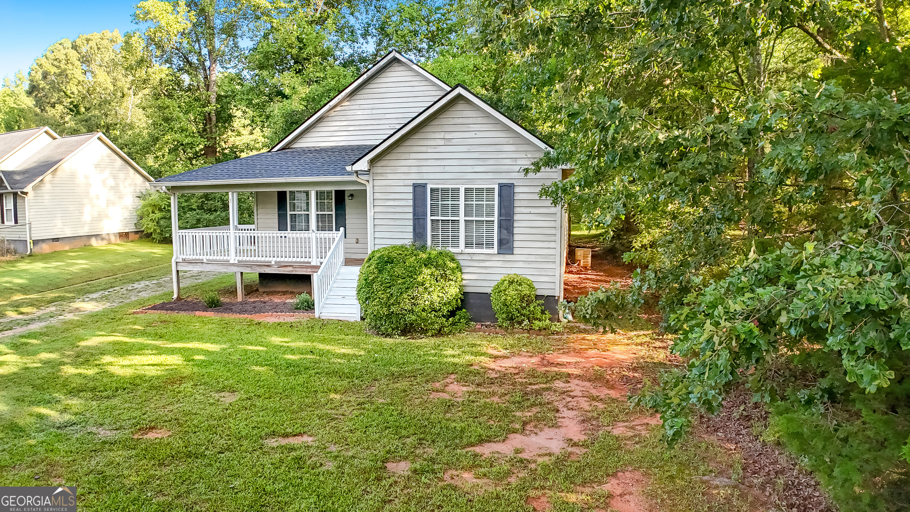 164 Leatherford RD