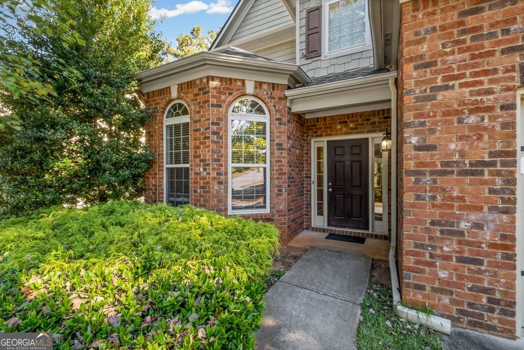 Photo of 5016 Arbor View Parkway NW, Acworth, GA 30101 (MLS # 10879366)