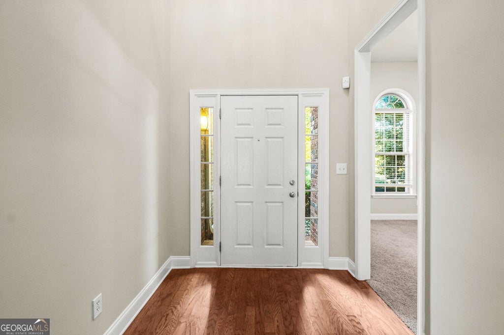 Photo of 5016 Arbor View Parkway NW, Acworth, GA 30101 (MLS # 10879366)