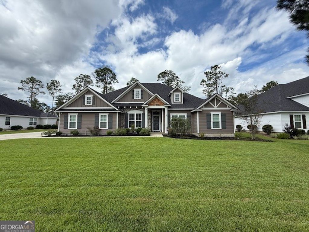 Photo of 3365 Norton Pl, Valdosta, GA 31605 (MLS # 10700884)