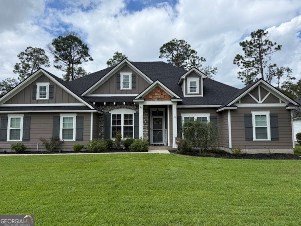 Photo of 3365 Norton Pl, Valdosta, GA 31605 (MLS # 10700884)