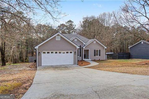 732 Ridgeland Road, Bethlehem, GA 30620 - #: 10704103