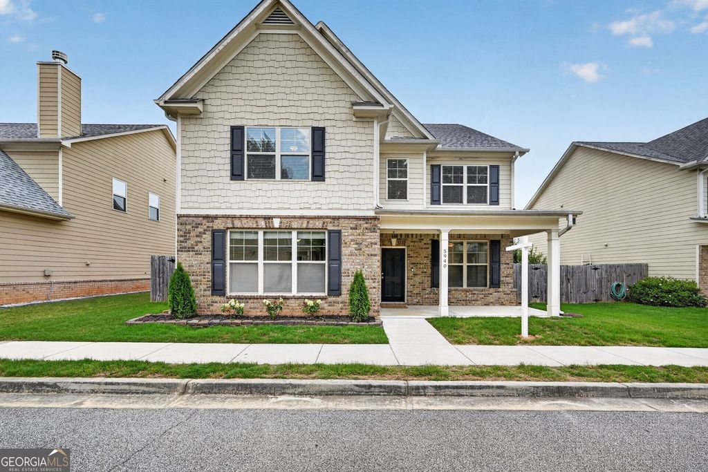 Photo of 5940 Peltier Trace, Norcross, GA 30093 (MLS # 10795172)