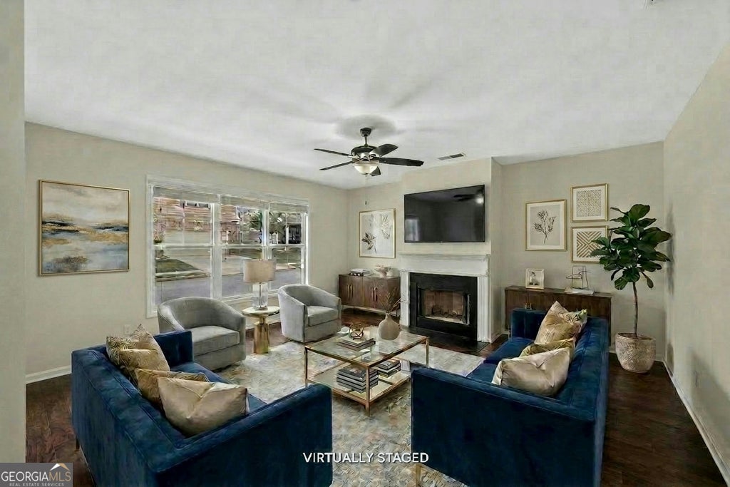 Photo of 5940 Peltier Trace, Norcross, GA 30093 (MLS # 10795172)