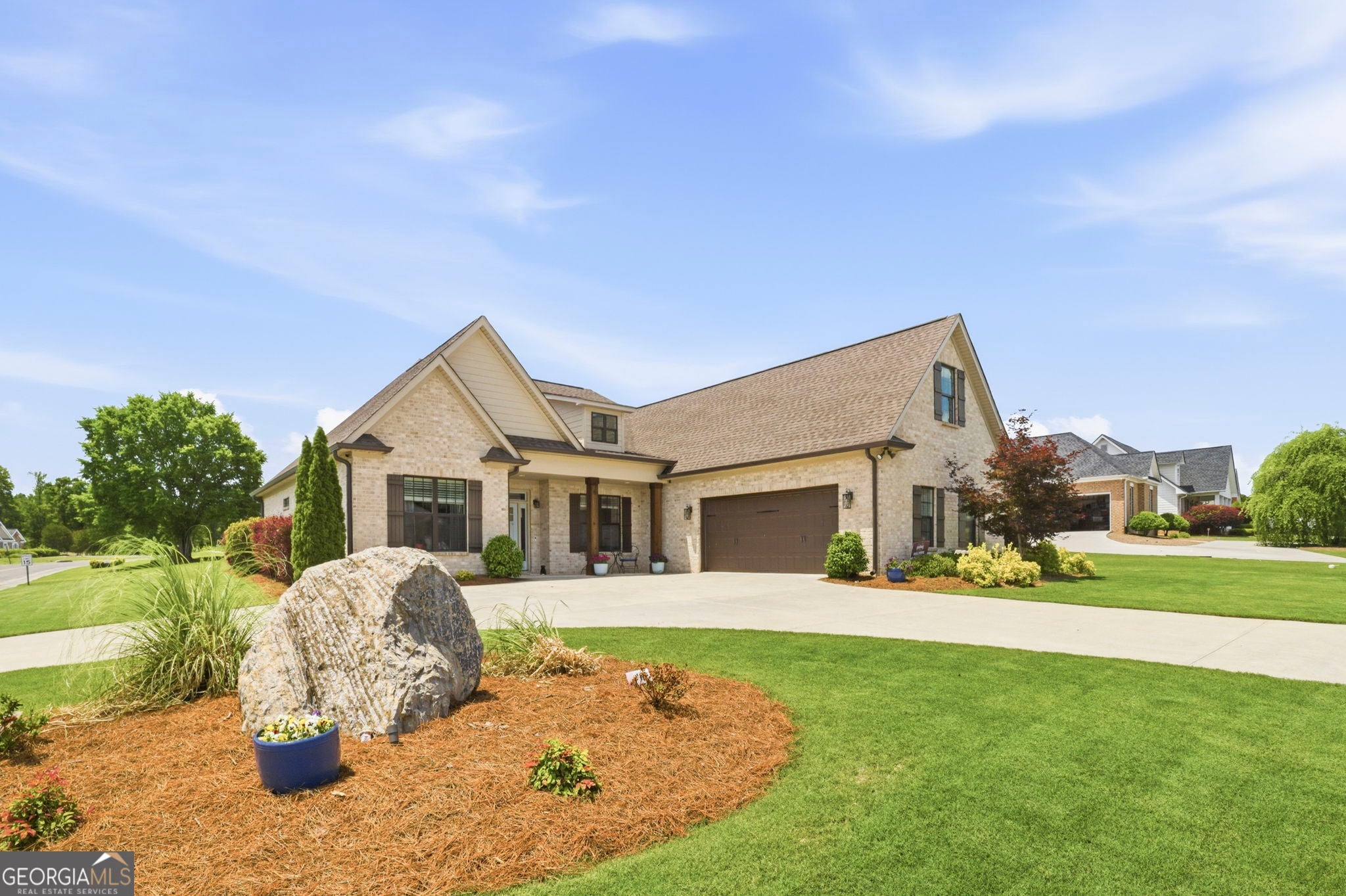 109 Mountain Laurel