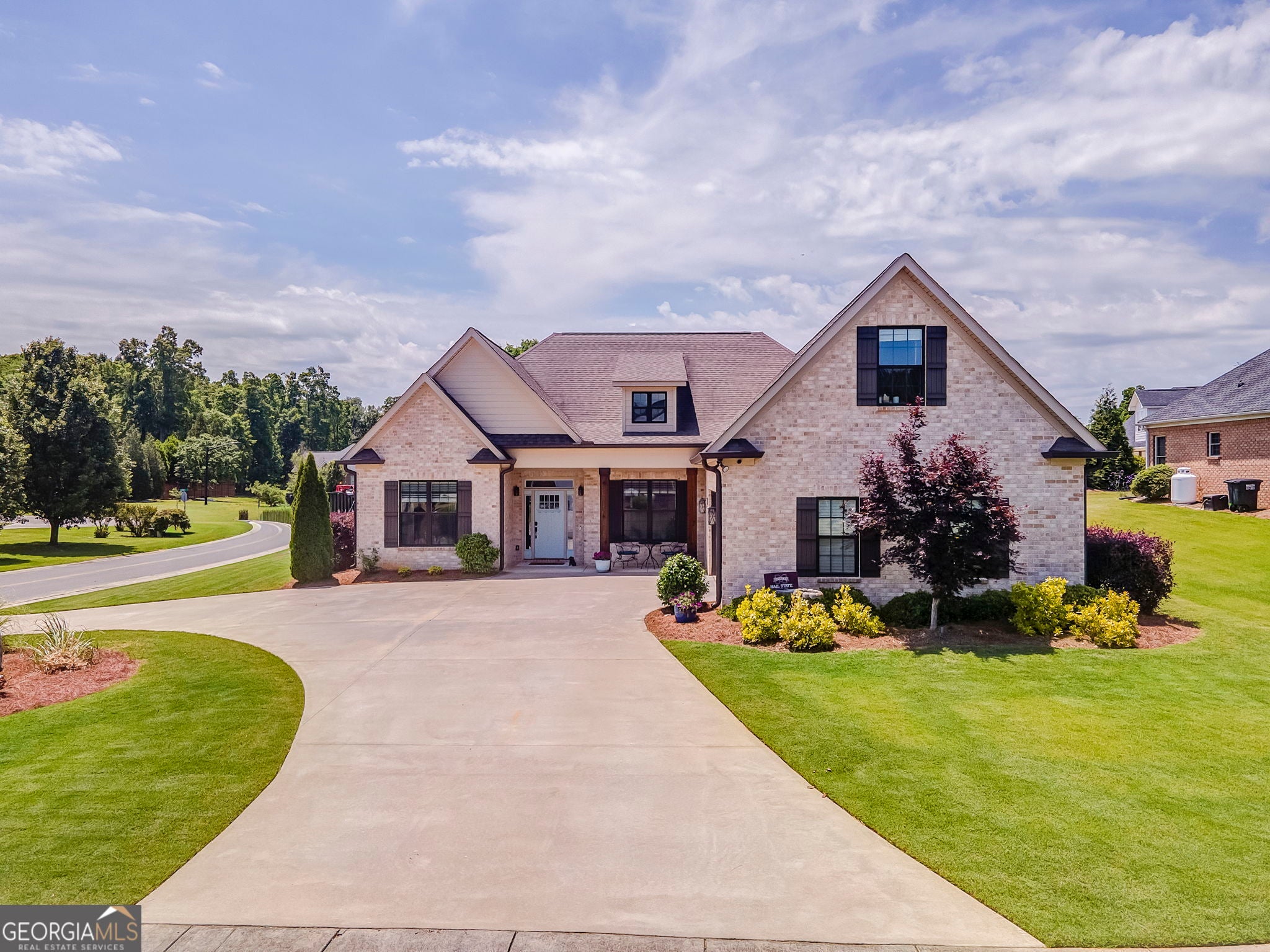109 Mountain Laurel
