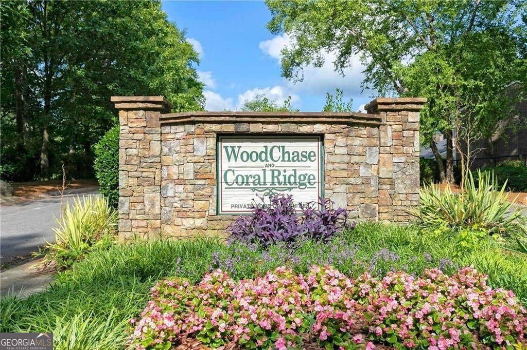 Photo of 579 Picketts Bend Court, Marietta, GA 30008 (MLS # 10821527)