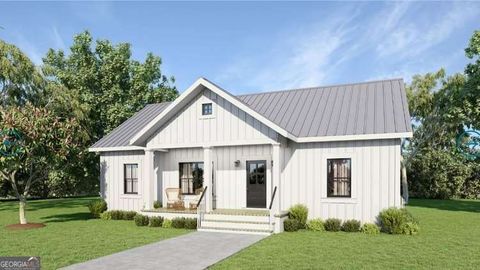 364 County Road 13 Heflin AL 36264