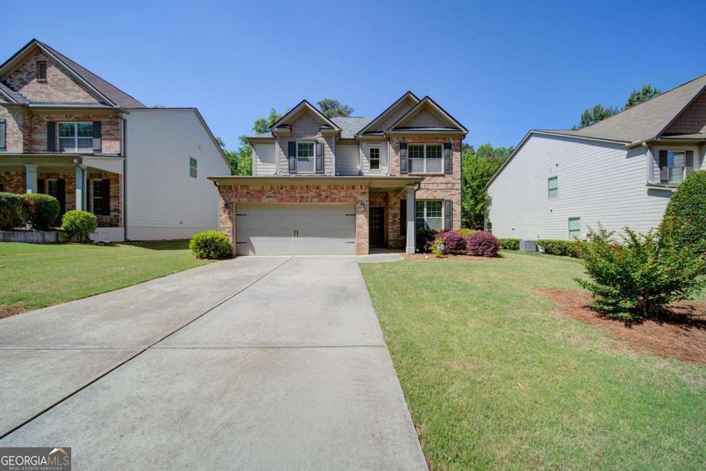 Photo of 1040 Delo Lane, Cumming, GA 30041 (MLS # 10772068)