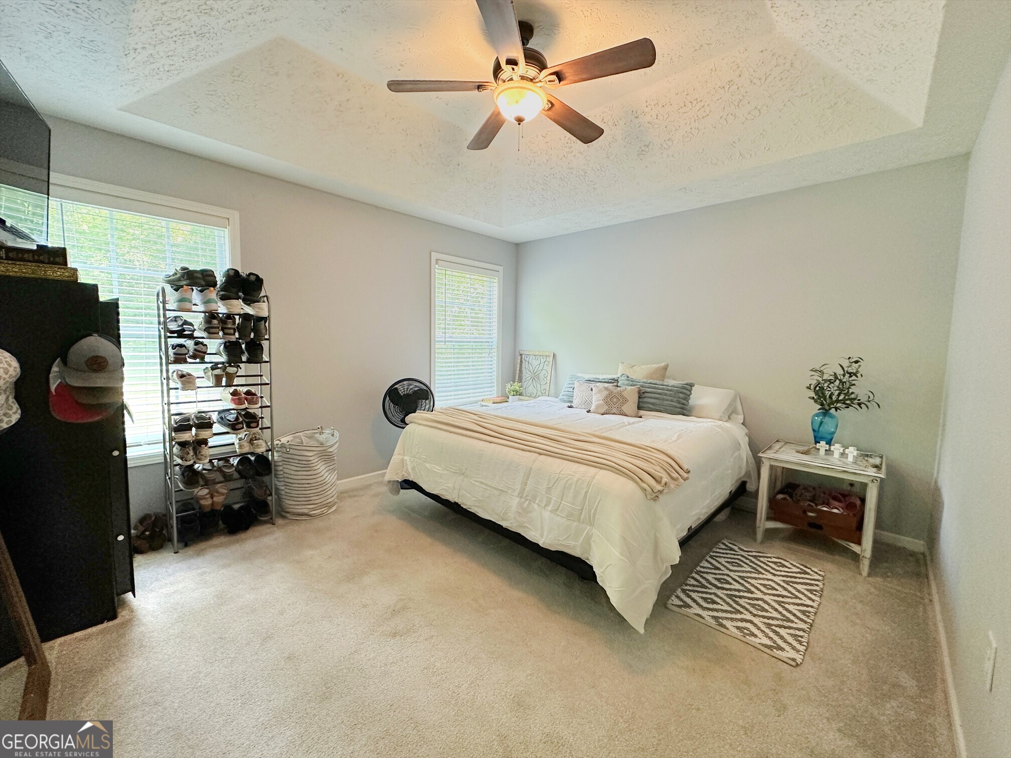 Humingbird - Residential
