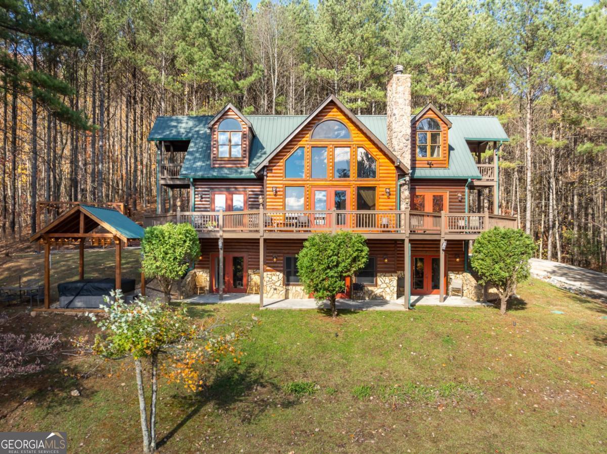 270 Black Bear Ridge RD