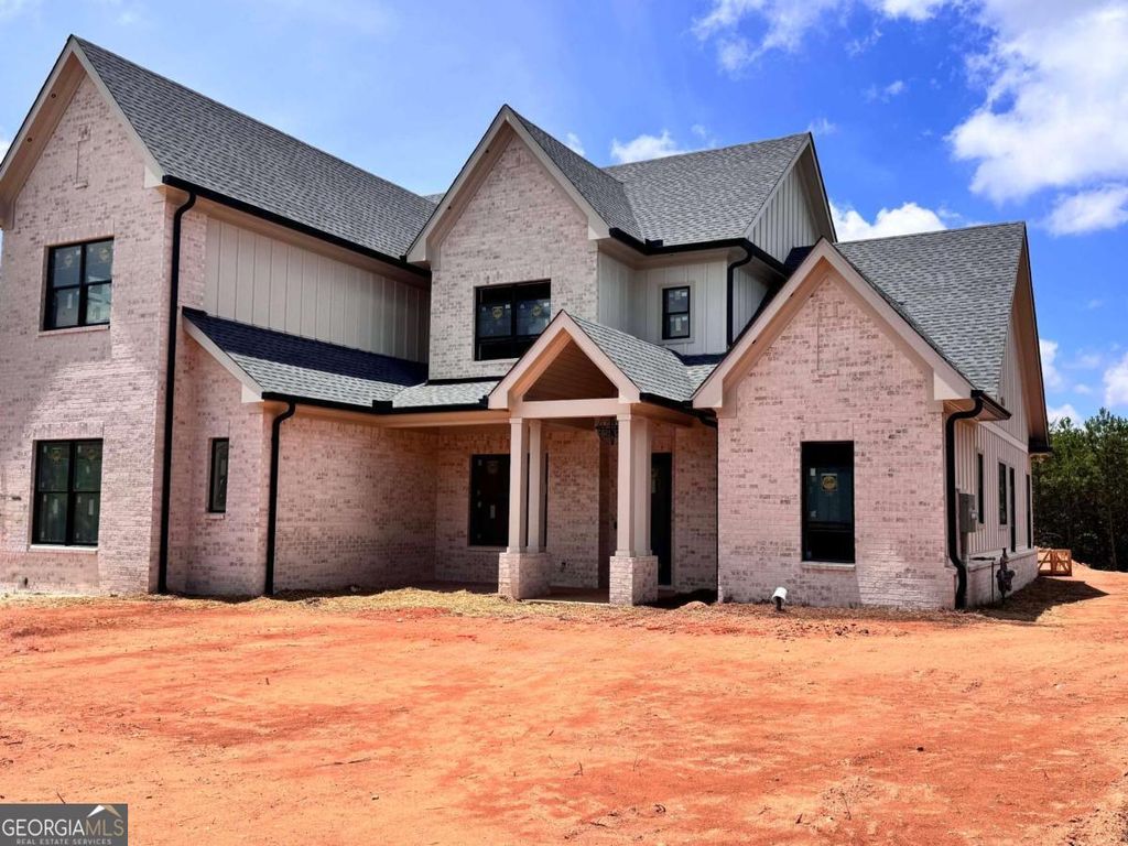 Photo of 6008 Bluewater Boulevard, Gainesville, GA 30506 (MLS # 10791547)