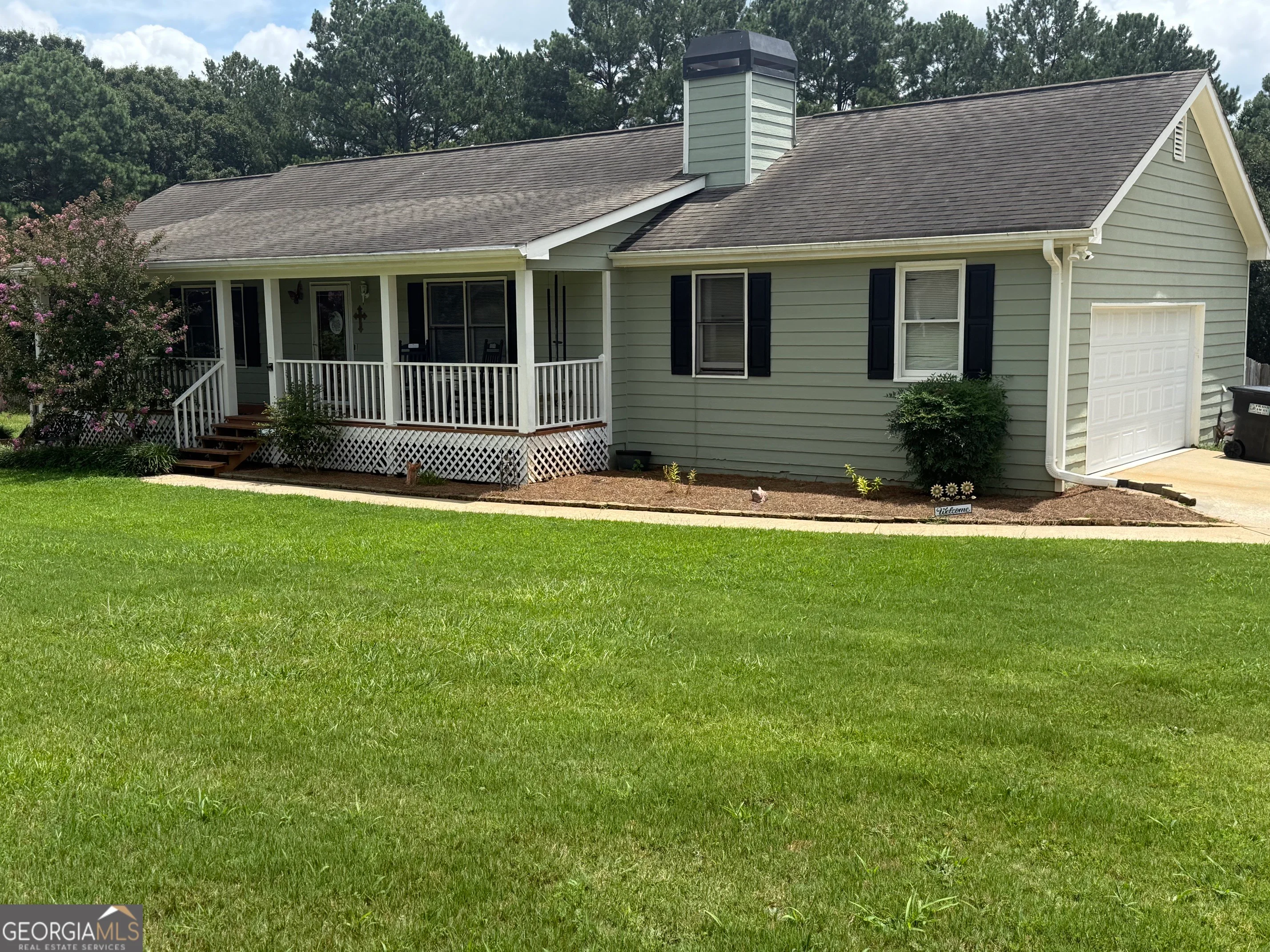 136 Thicket Trail