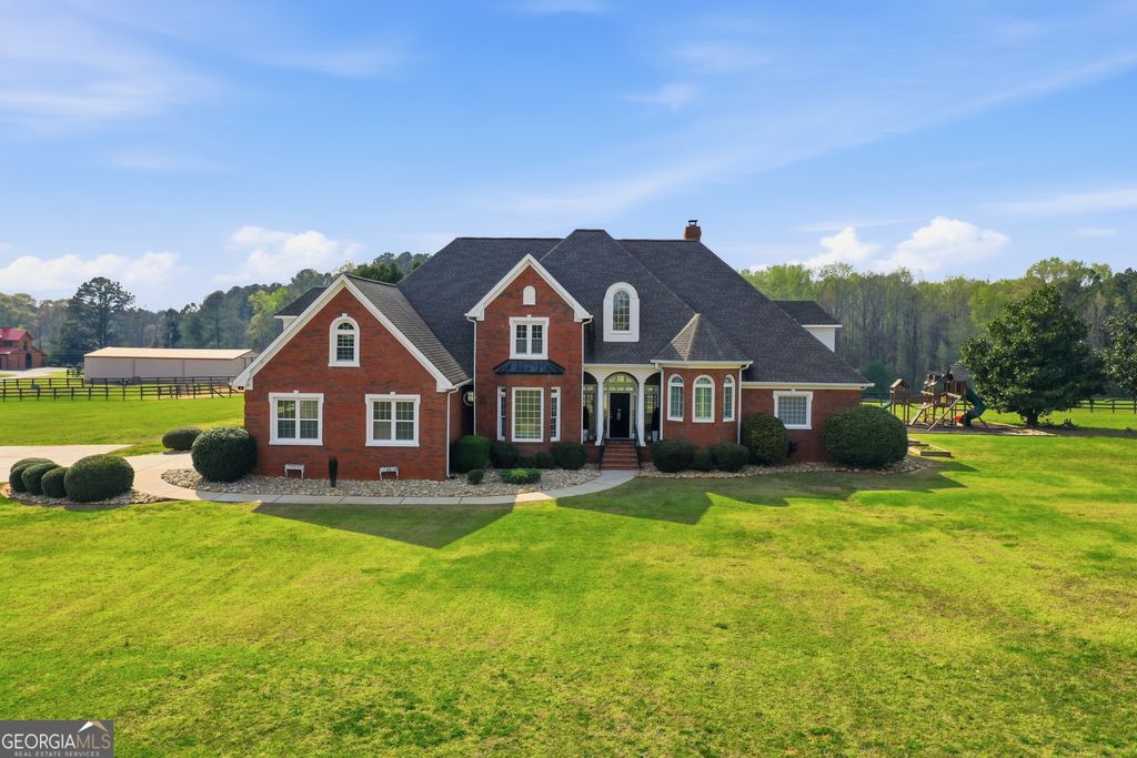 Photo of 398 S 6th Street Extension, Milner, GA 30257 (MLS # 10721866)