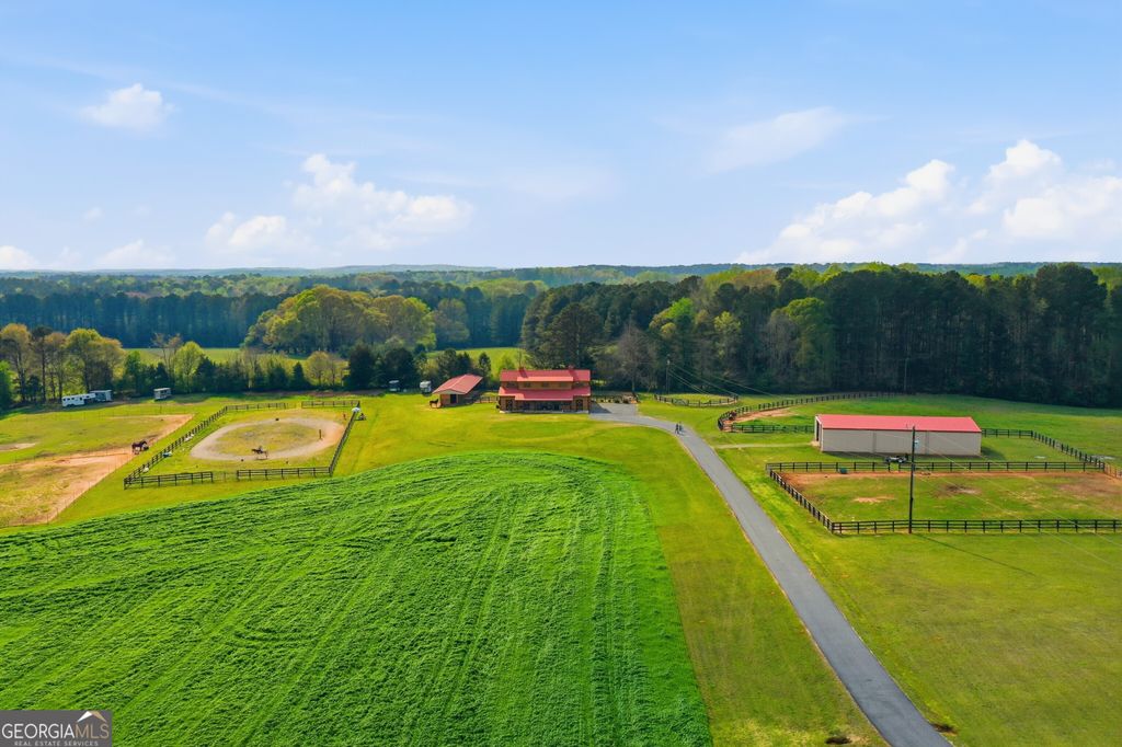 Photo of 398 S 6th Street Extension, Milner, GA 30257 (MLS # 10721866)