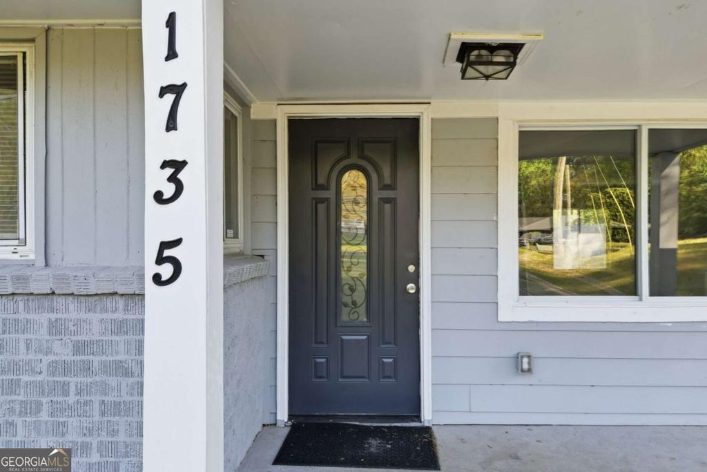 Photo of 1735 Carter Cir, East Point, GA 39344 (MLS # 10761619)