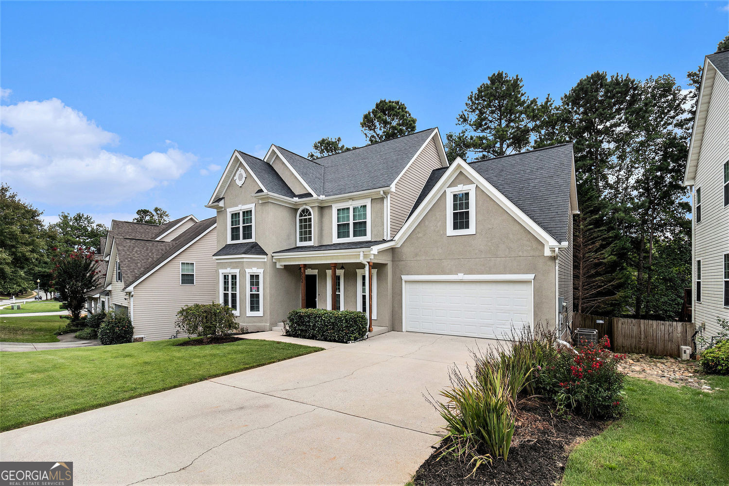 322 Westhill DR