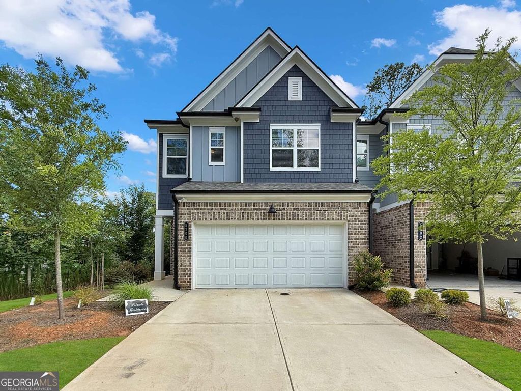 Photo of 5100 Hillington Way, Sugar Hill, GA 30518 (MLS # 10794647)