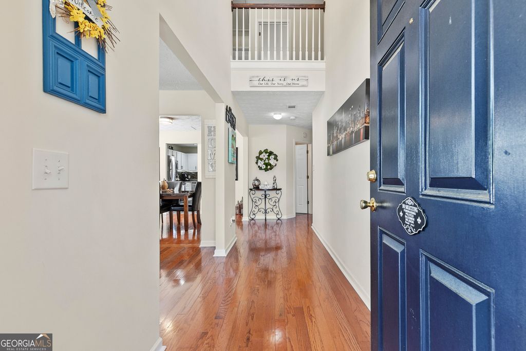 Photo of 646 Hawthorn Lane, Grayson, GA 30017 (MLS # 10741341)