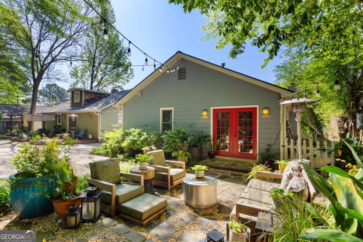 Atlanta, Georgia 30318, United States, 3 Bedrooms Bedrooms, ,2 BathroomsBathrooms,Residential,Active,106235