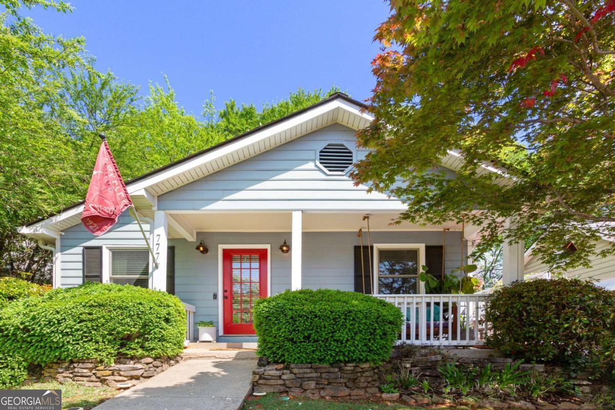 Atlanta, Georgia 30318, United States, 3 Bedrooms Bedrooms, ,2 BathroomsBathrooms,Residential,Active,106235