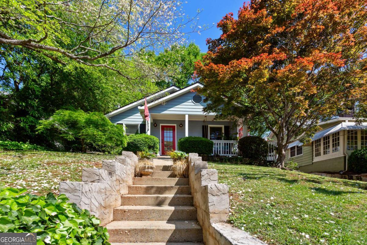 Atlanta, Georgia 30318, United States, 3 Bedrooms Bedrooms, ,2 BathroomsBathrooms,Residential,Active,106235