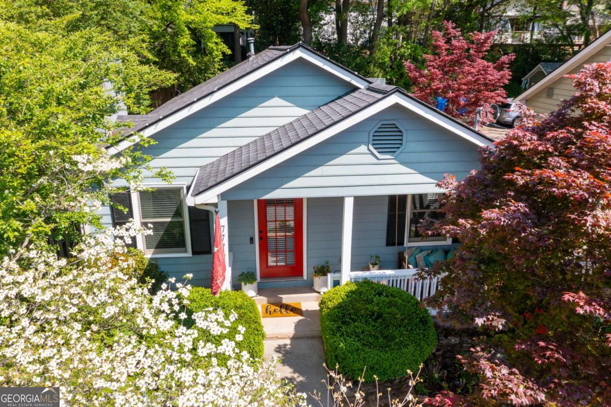 Atlanta, Georgia 30318, United States, 3 Bedrooms Bedrooms, ,2 BathroomsBathrooms,Residential,Active,106235