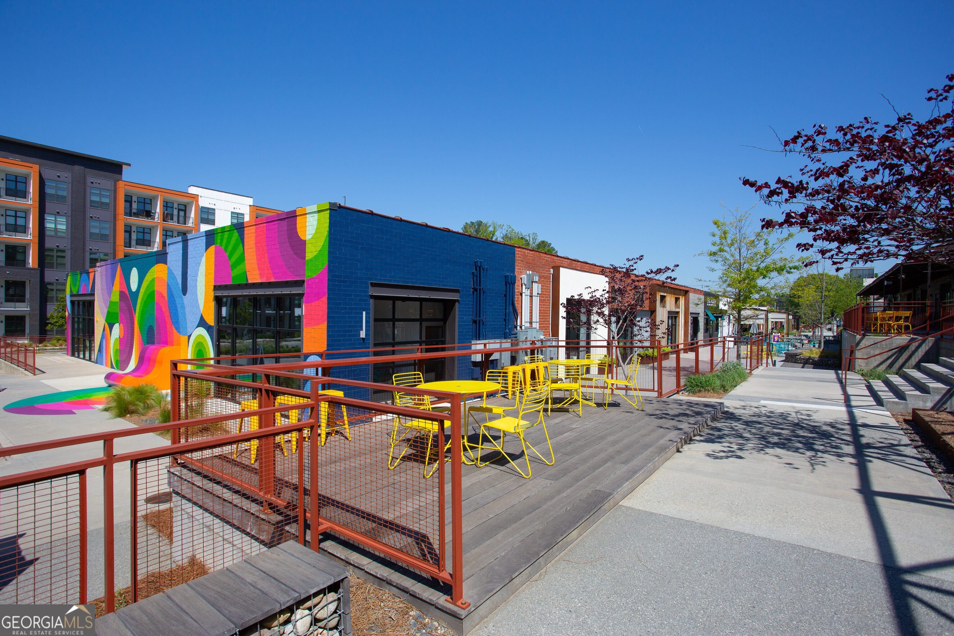 Atlanta, Georgia 30318, United States, 3 Bedrooms Bedrooms, ,2 BathroomsBathrooms,Residential,Active,106235