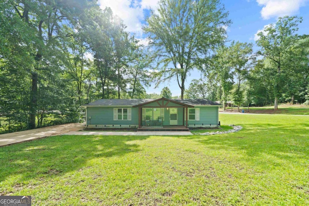 Photo of 103 Fawn Court, Eatonton, GA 31024 (MLS # 10798500)