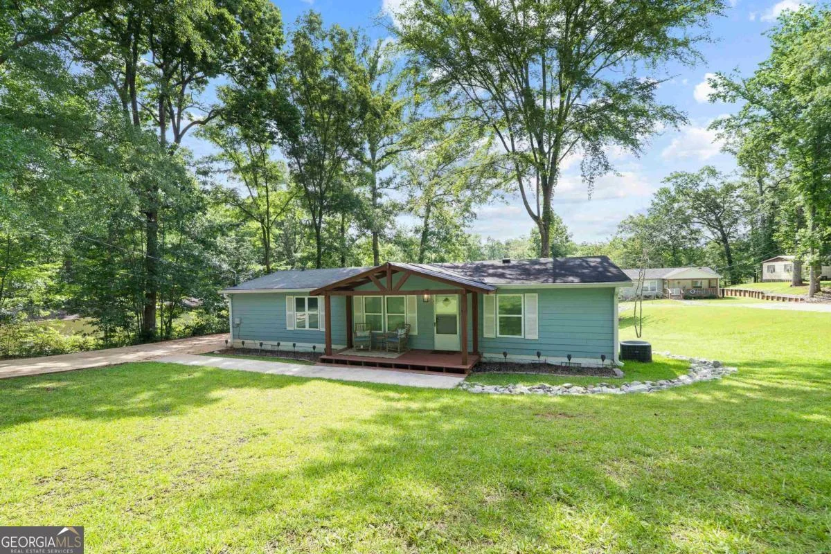 103 Fawn Court