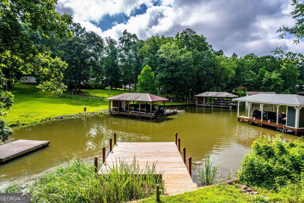 Photo of 103 Fawn Court, Eatonton, GA 31024 (MLS # 10798500)